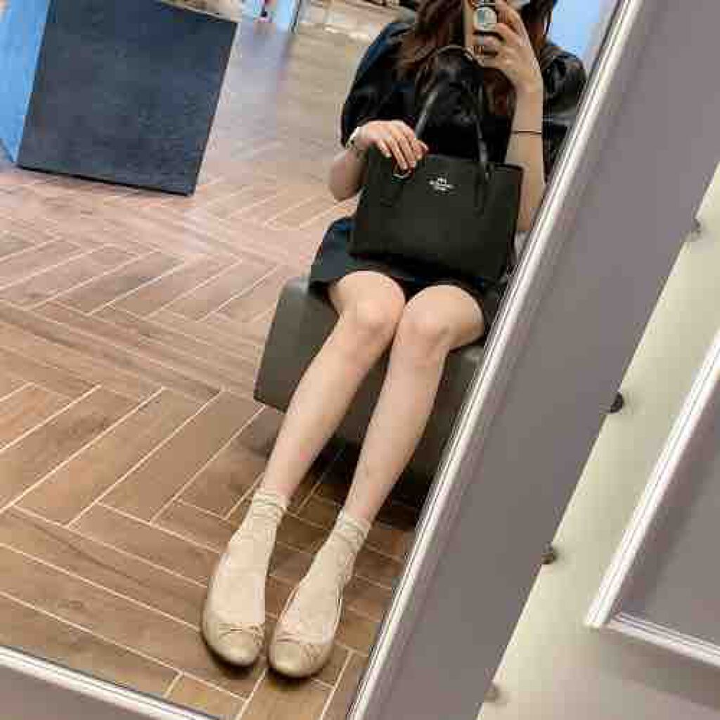 アイナになりたかった子