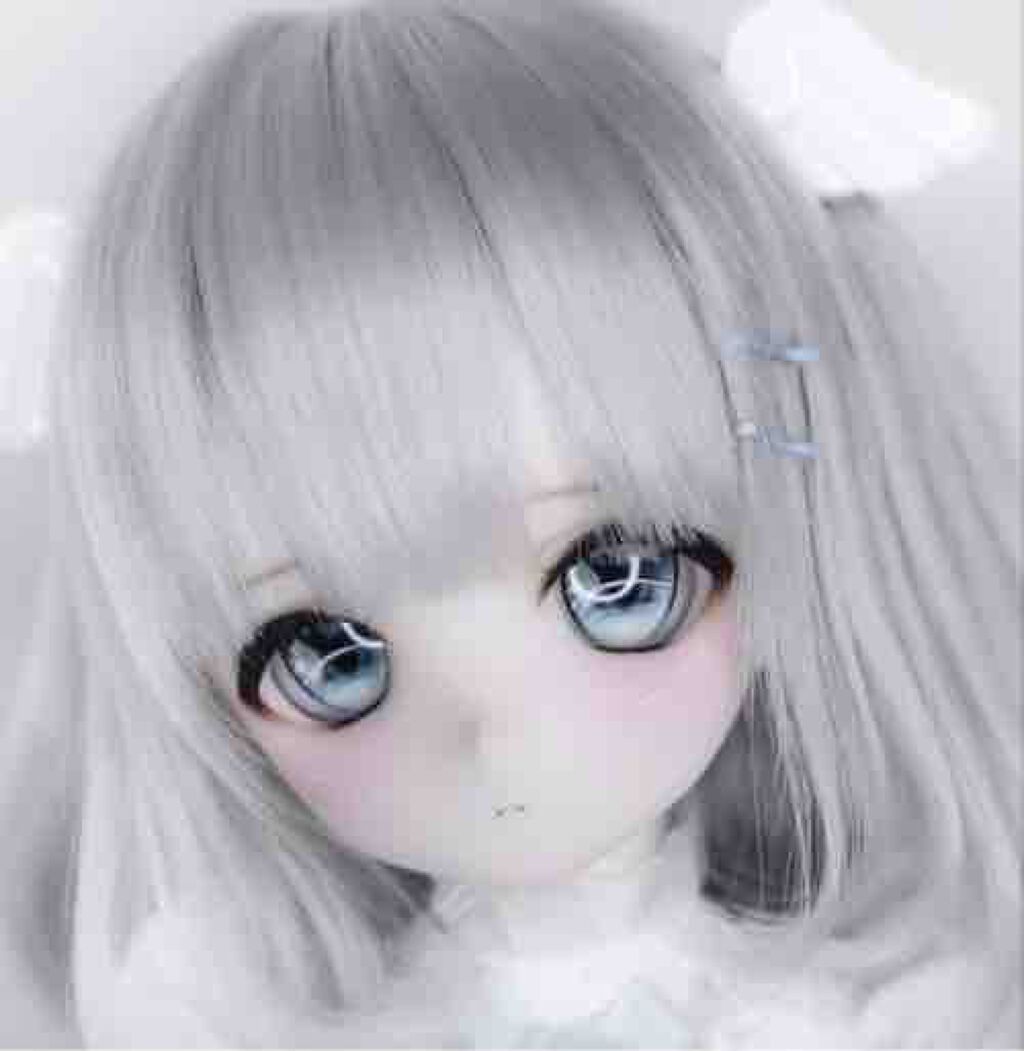 くらげちゃん。