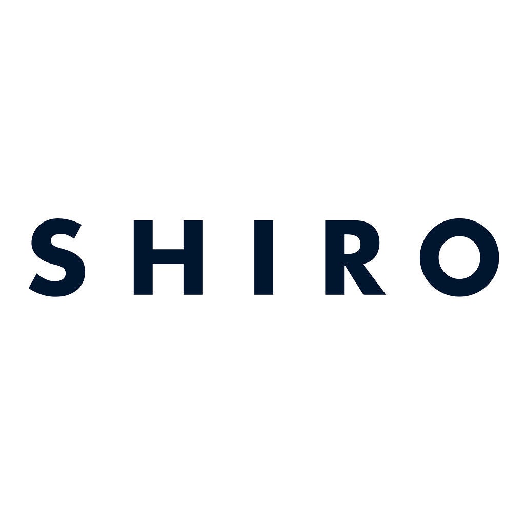 SHIRO(シロ公式)