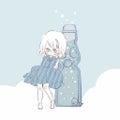 かな