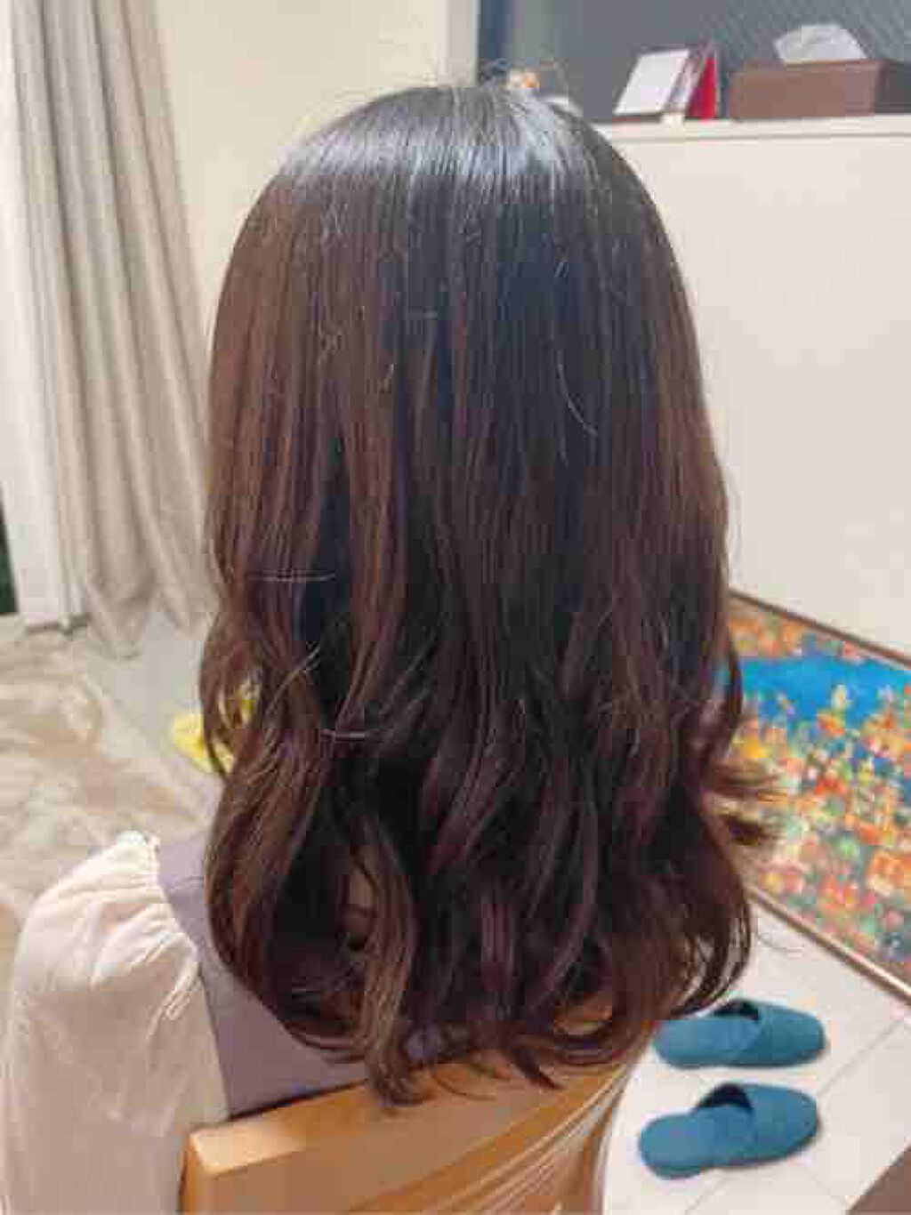 マチマチコアラ