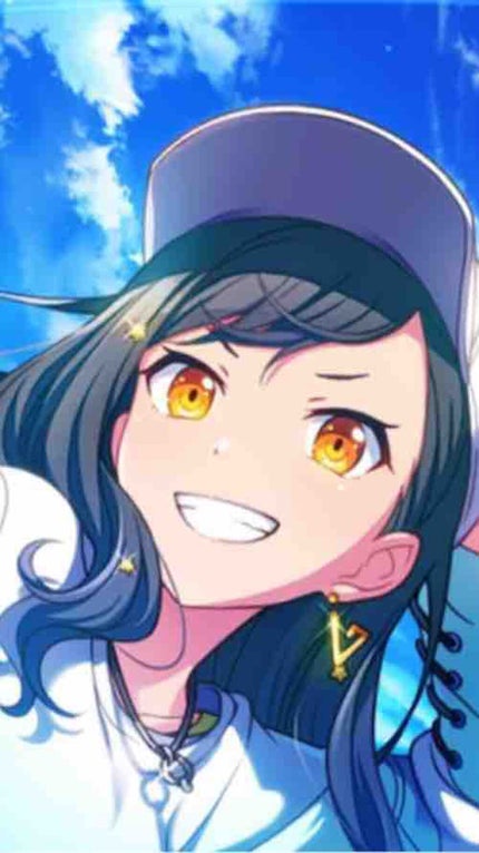 蒼@フォロバします!