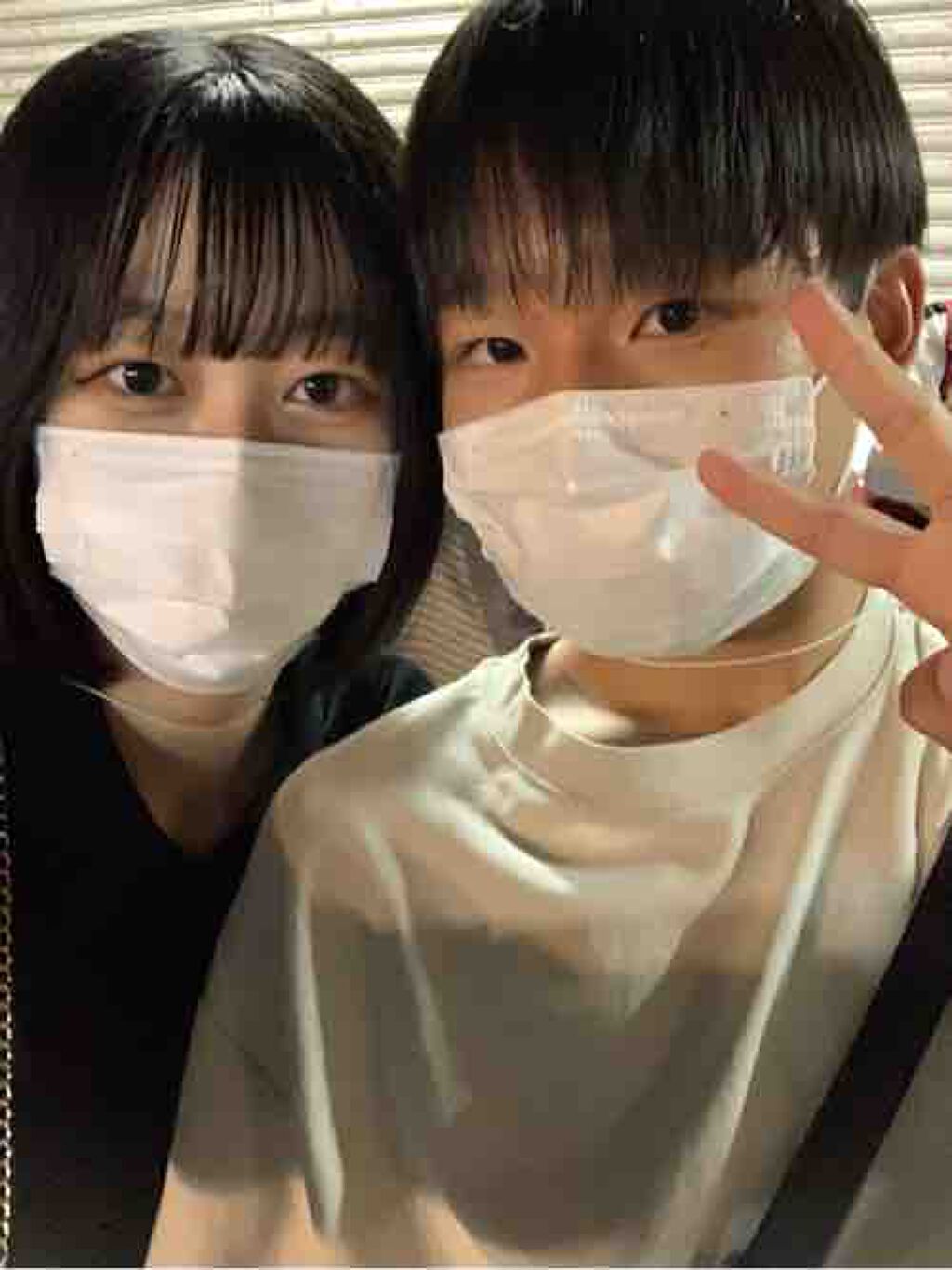 く  4組のくみちょー