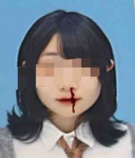 襁褓