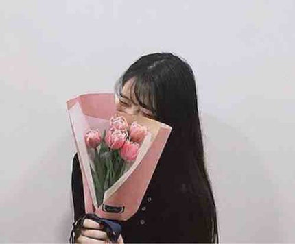 桃華、華愛 (ももか、ふあ)