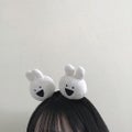 黒猫のま ー し ゅ