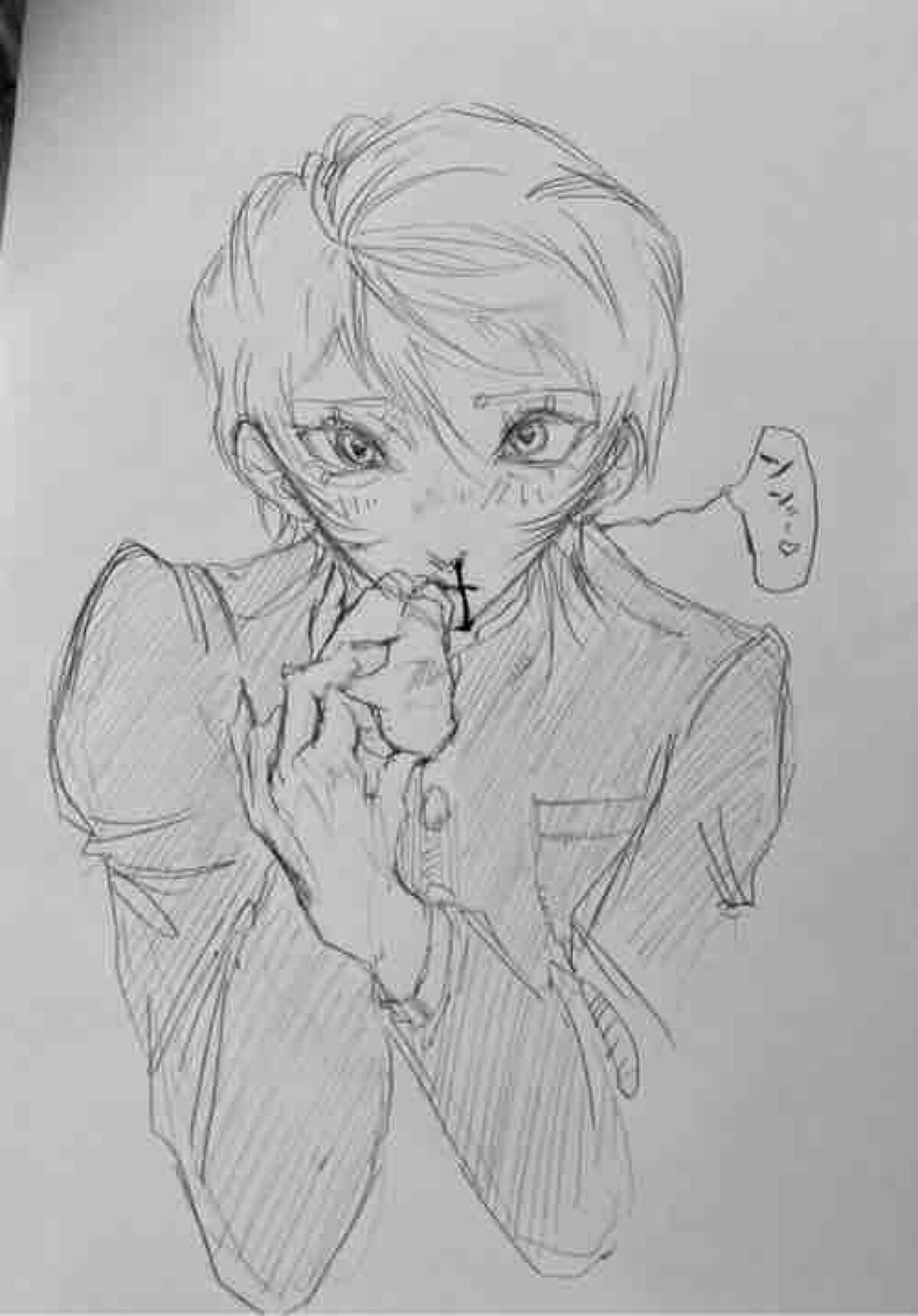 山中タケル☺︎