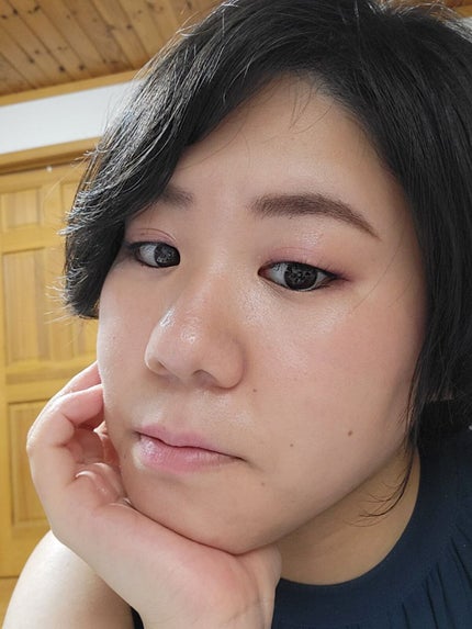 笑子