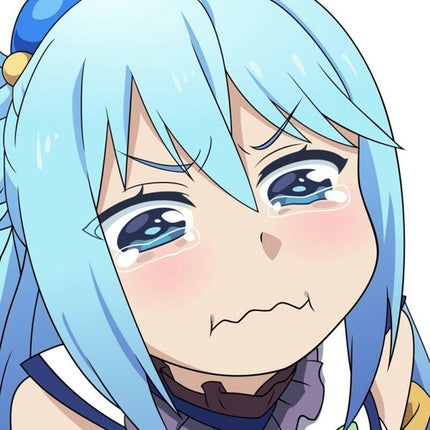 駄女神アクア