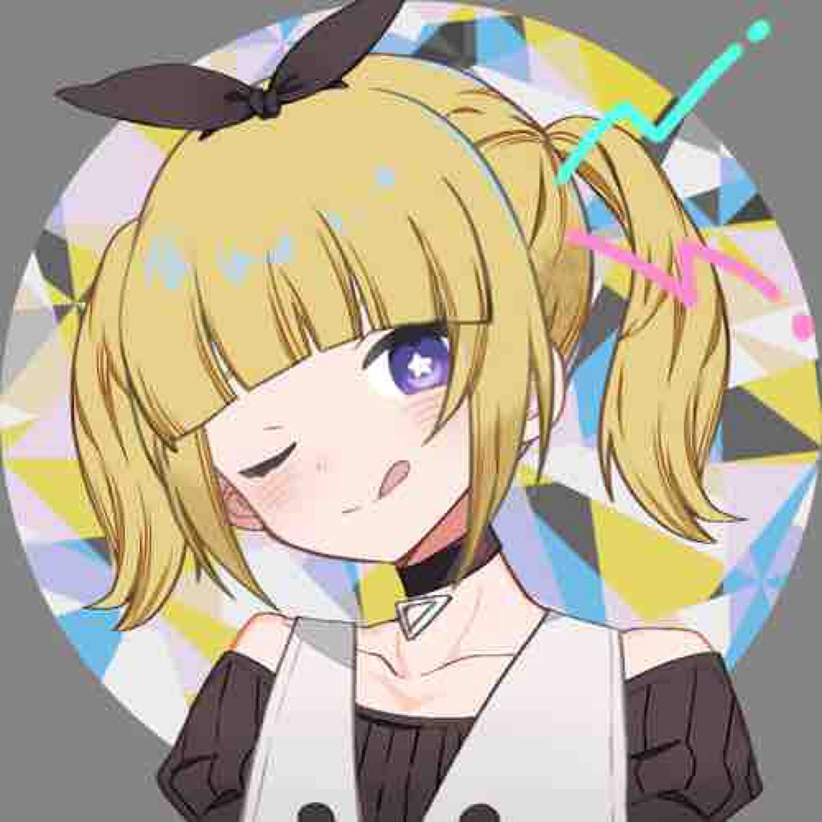 みたらしきらこ