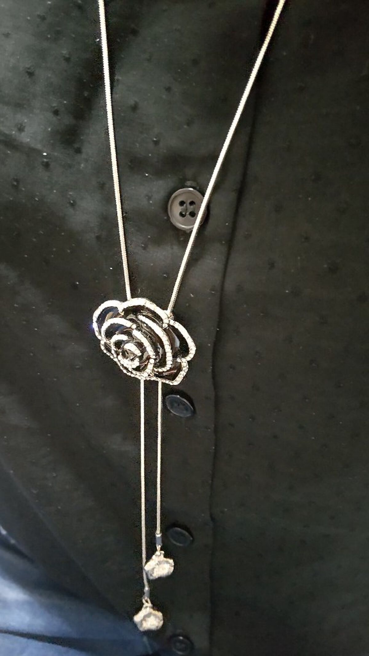 みちみちころっけ🥔🍀