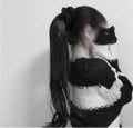 垢抜けたい女の子👧🏻💄