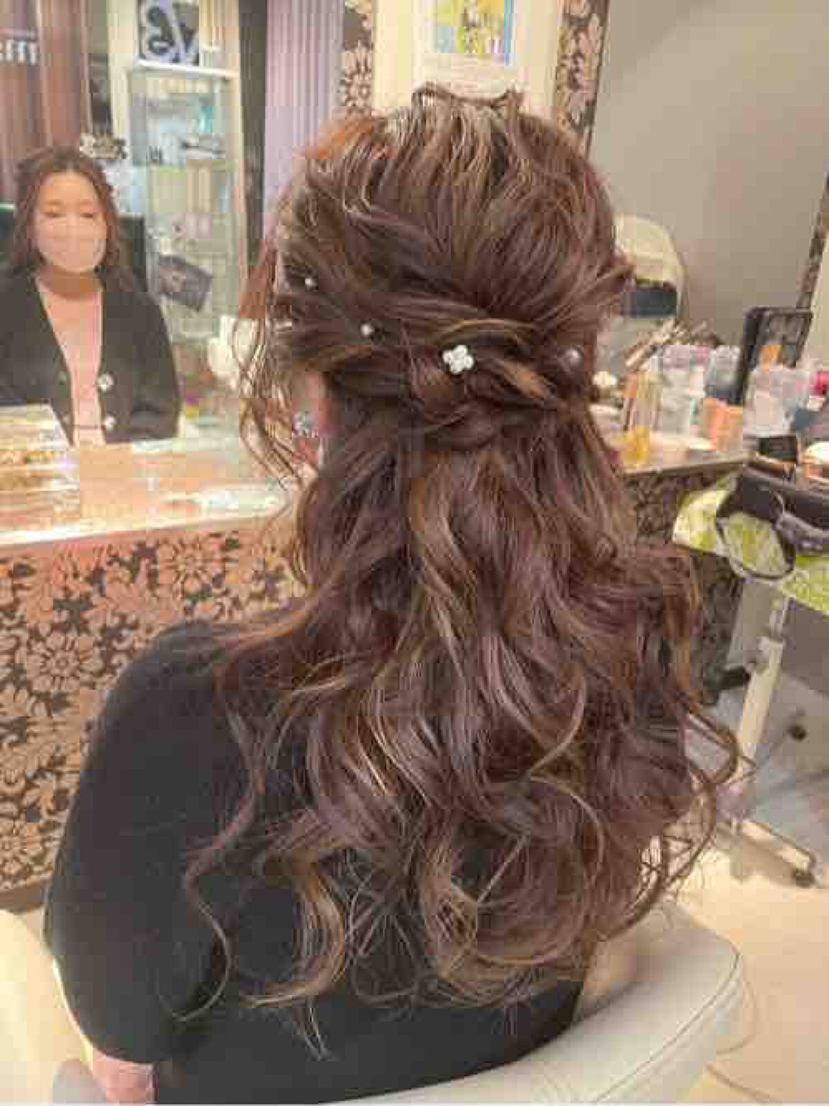 白桃🍑ﾌｫﾛﾊﾞ