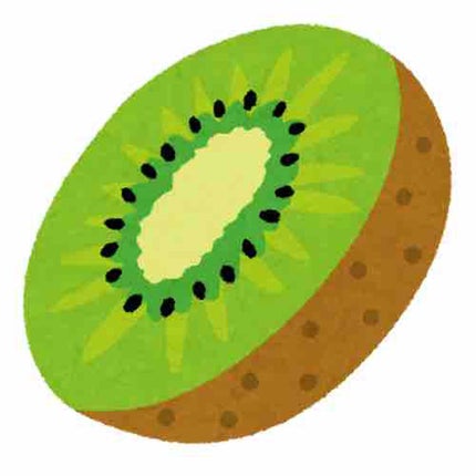 🥝きういちゃん🥝