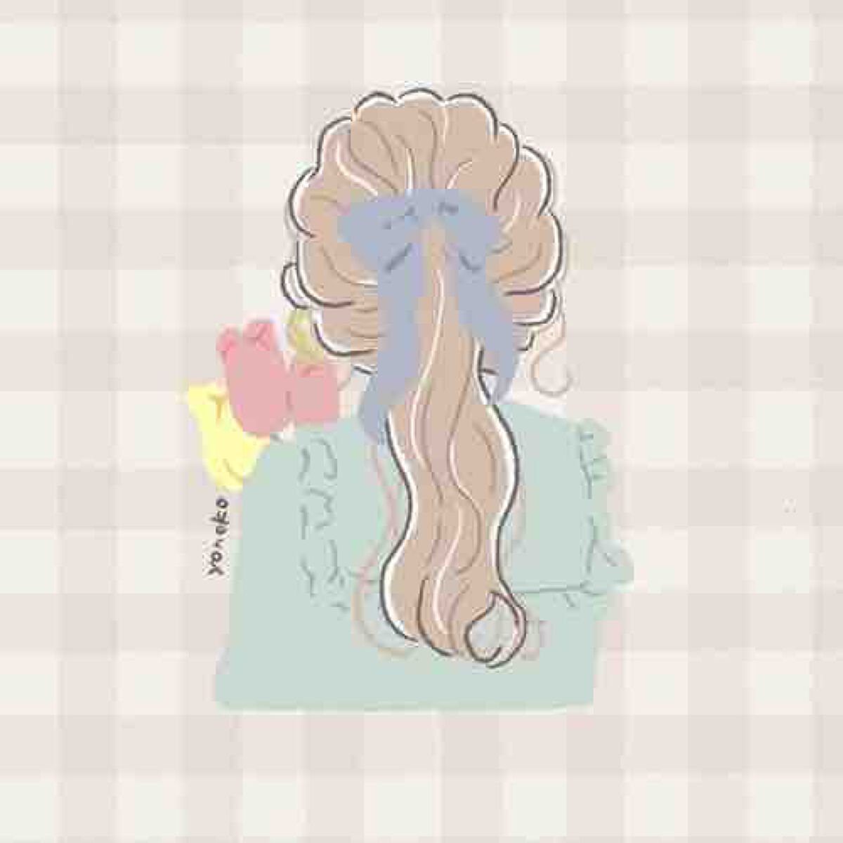 りんふわ🐰🪞 〚フォロバ100%〛