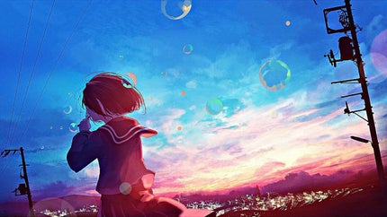みーい