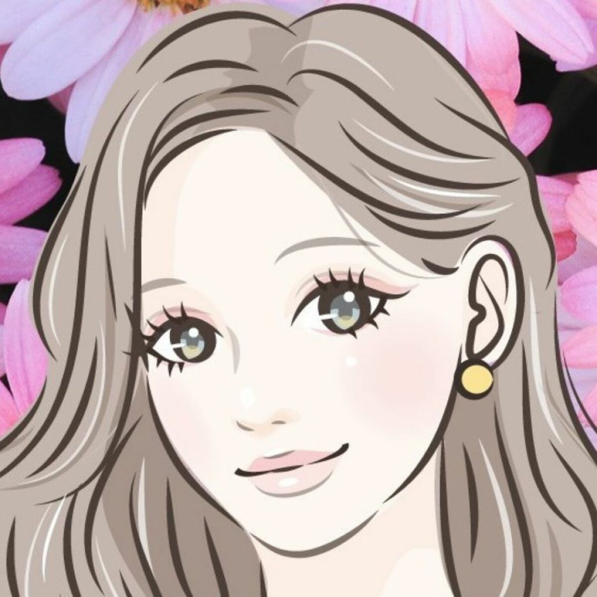 千花❀美容ライター