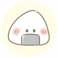 おにぎりくん