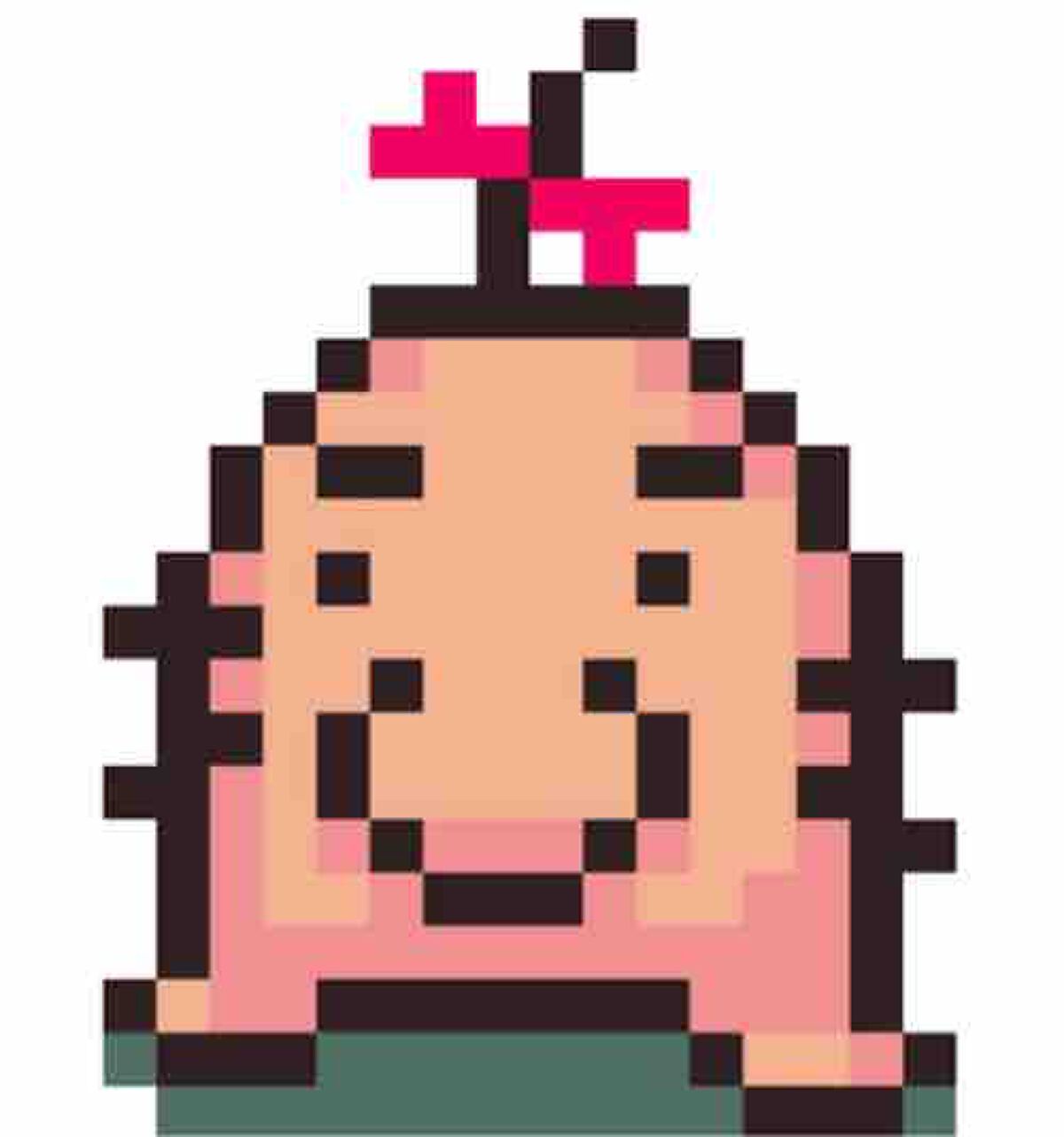 どせいさん　フォロバ