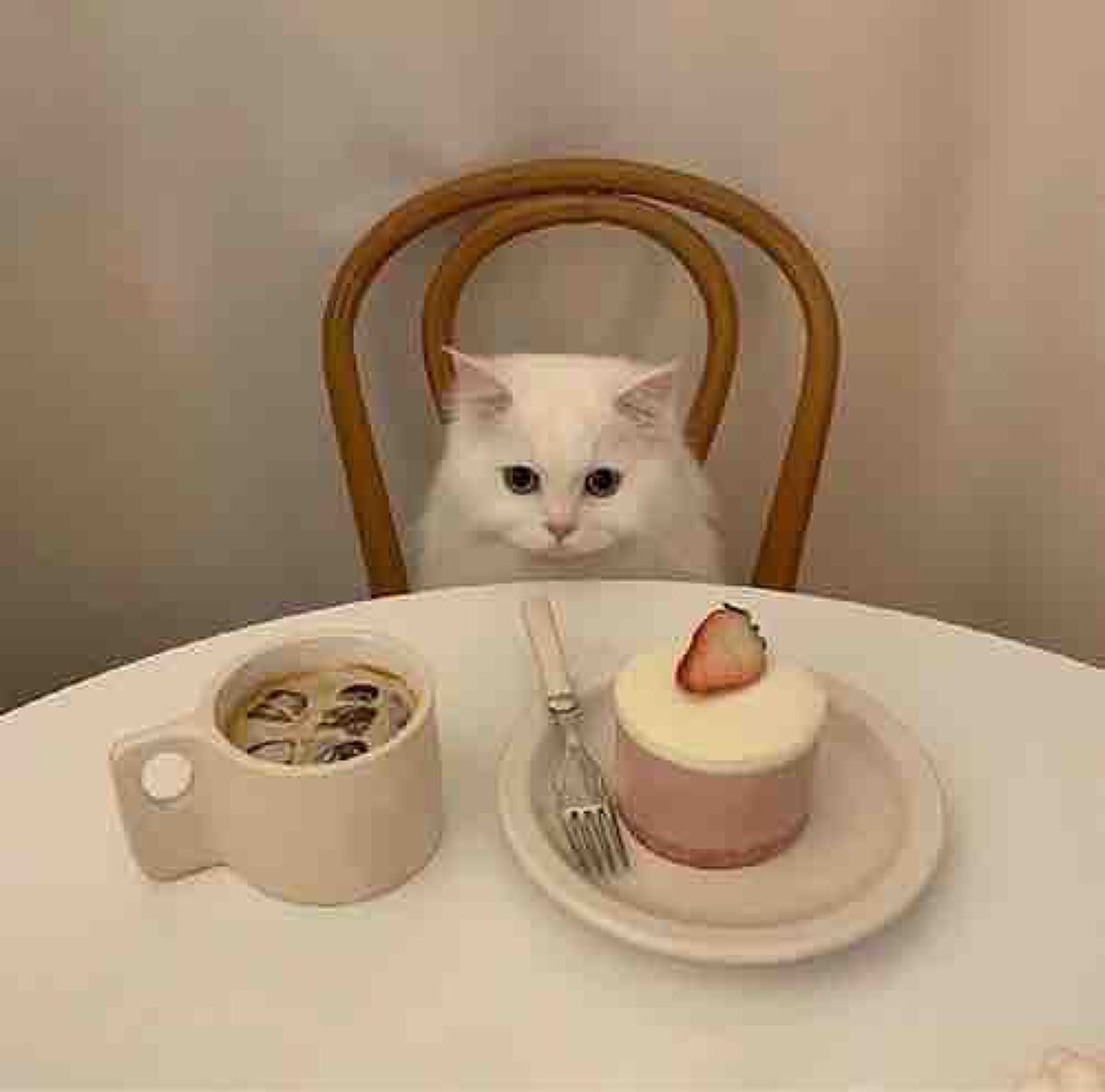 あかぬけちゃん