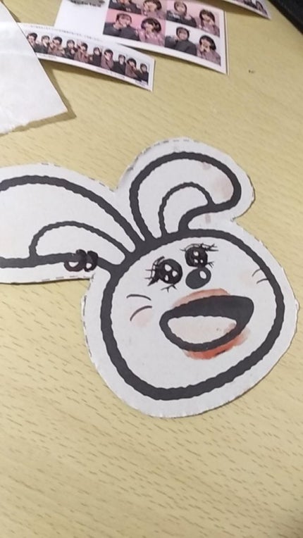 たべっ子うさぎ
