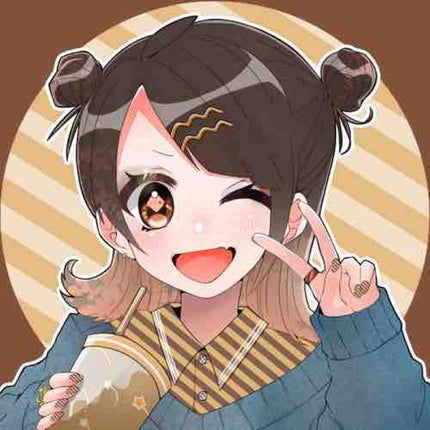 すずか✌️