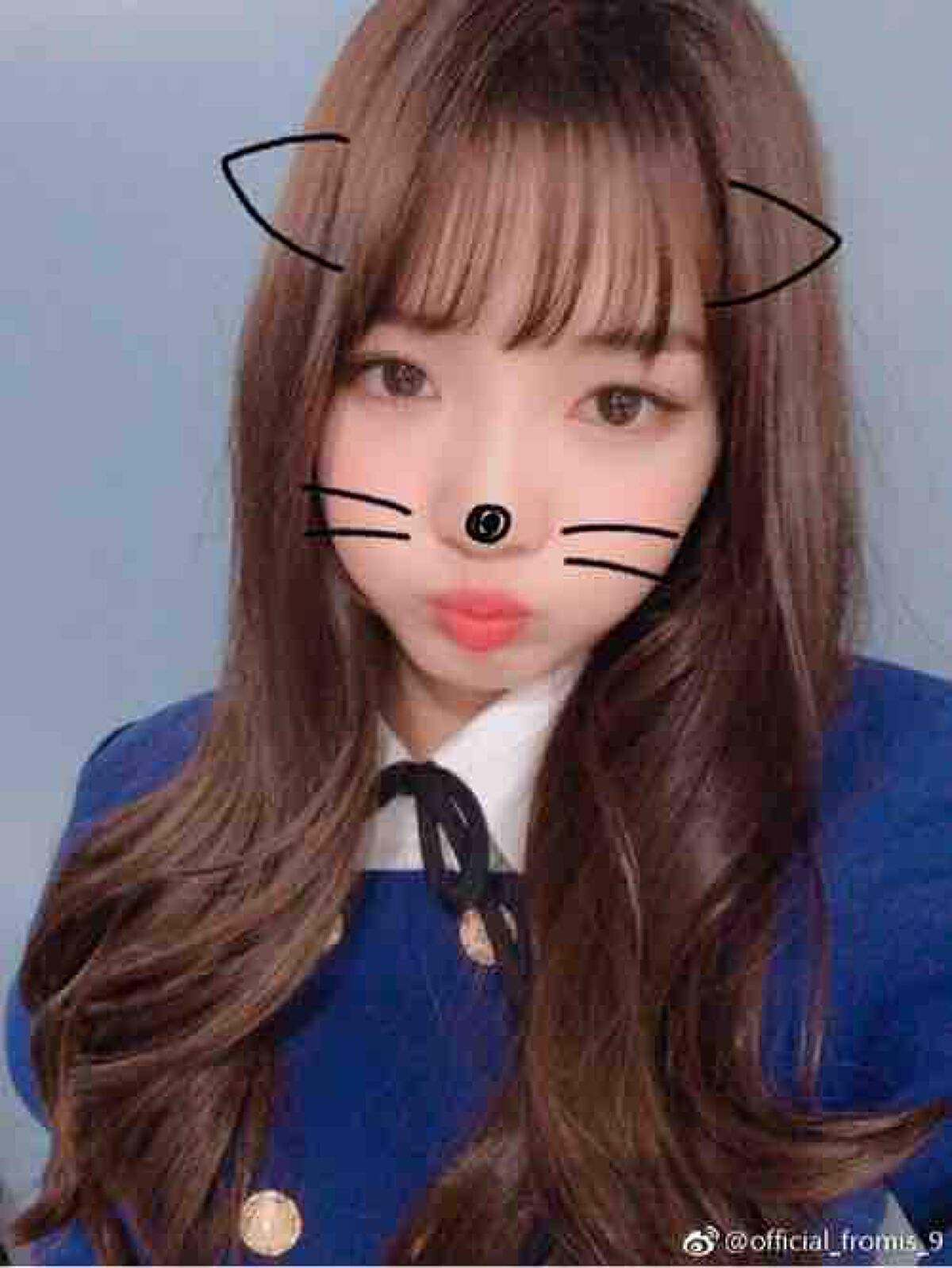 そな໒ ꒰ྀི∩˃ ᵕ ˂∩꒱ྀི১