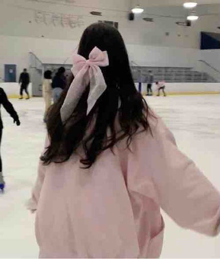 ゆり ( ᐡᴗ ̫ ᴗᐡ)