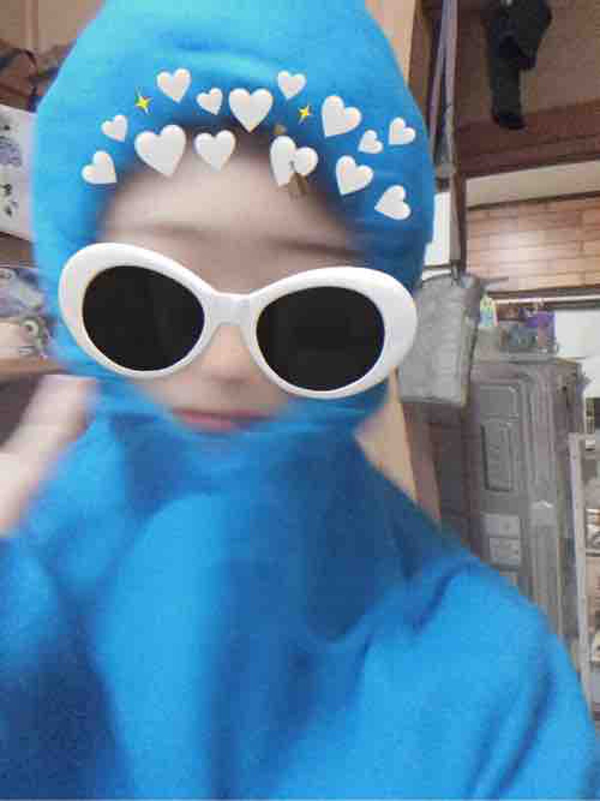 にこちんのお部屋