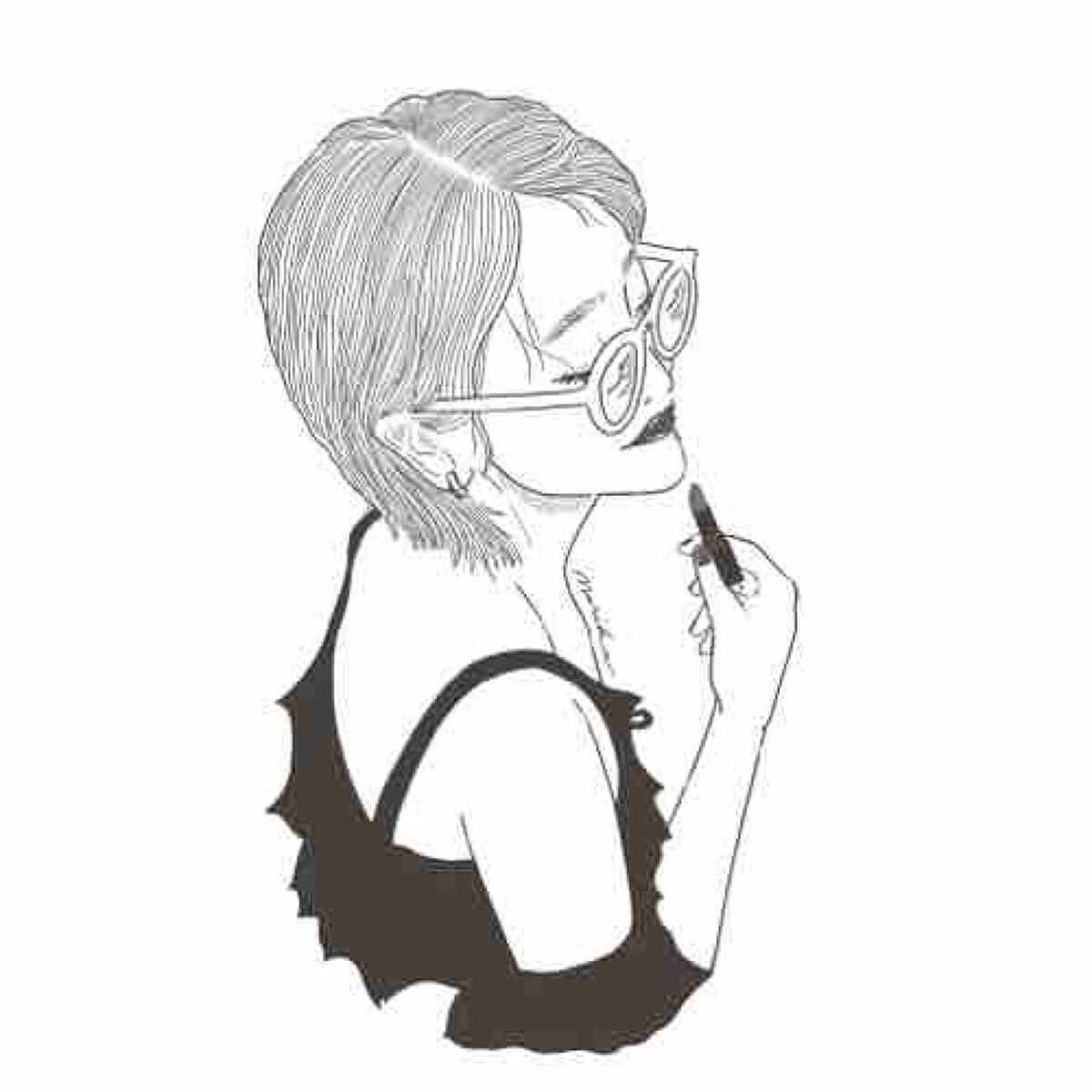 marika sugisaki |  おえかきコスメ