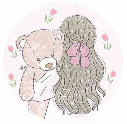 ʕ•ᴥ•ʔ