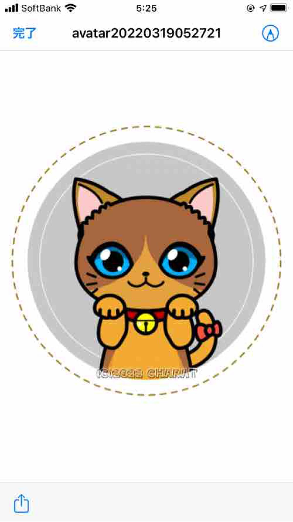 リア22フォロバ100