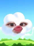 クモワタchan☁ ҉