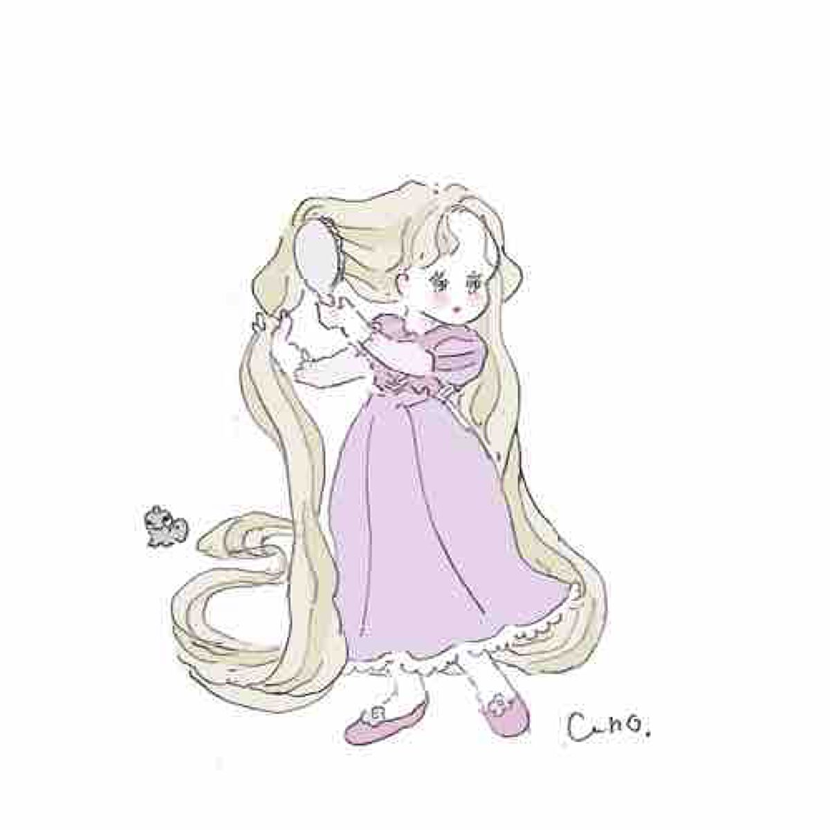 Lily 𓍯𓈒𓏸︎︎︎︎