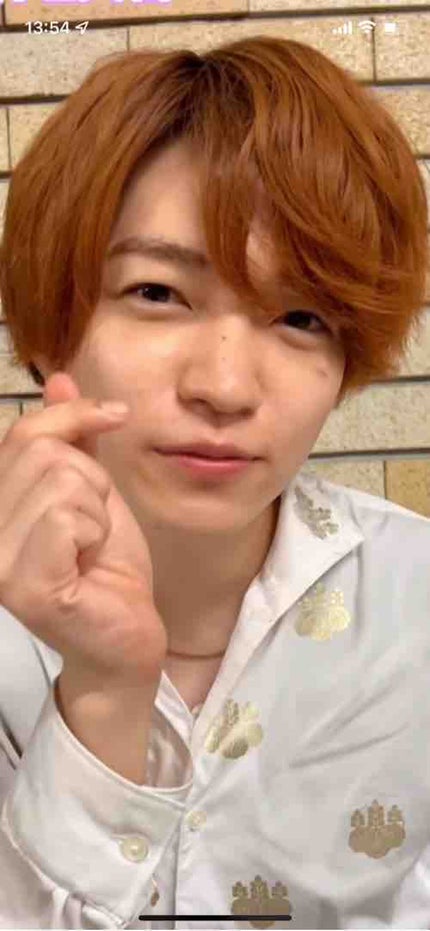 そこら辺のジャニオタ