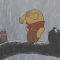 ぷーさん