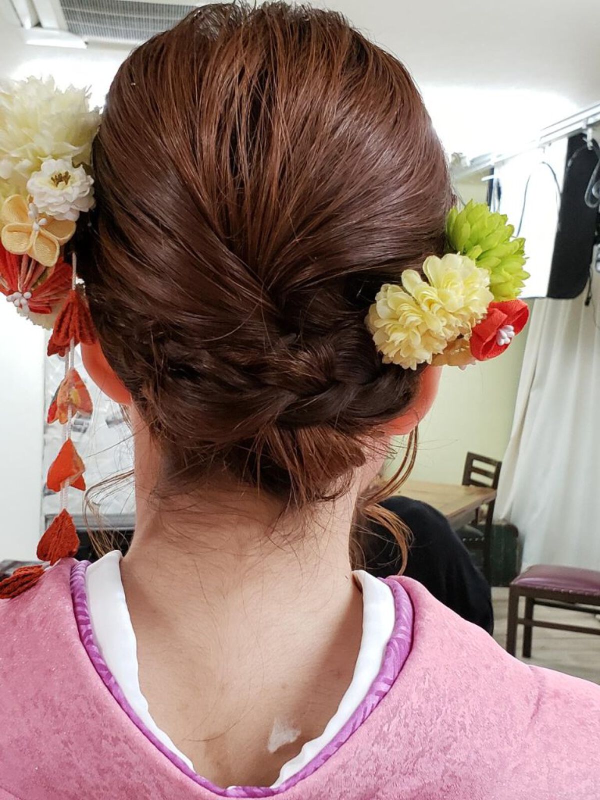 イノート ヘアケアミスト｜N.の使い方を徹底解説「毎日のスタイリング材ヘアケアミストわたしが..」 by  ももも_見る専門*9/26～(乾燥肌/20代前半) | LIPS