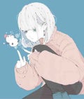 そらの☁️