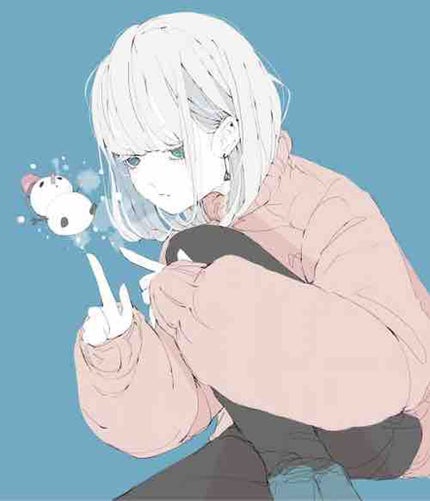 そらの☁️