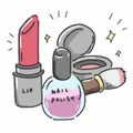 メイク初心者です!