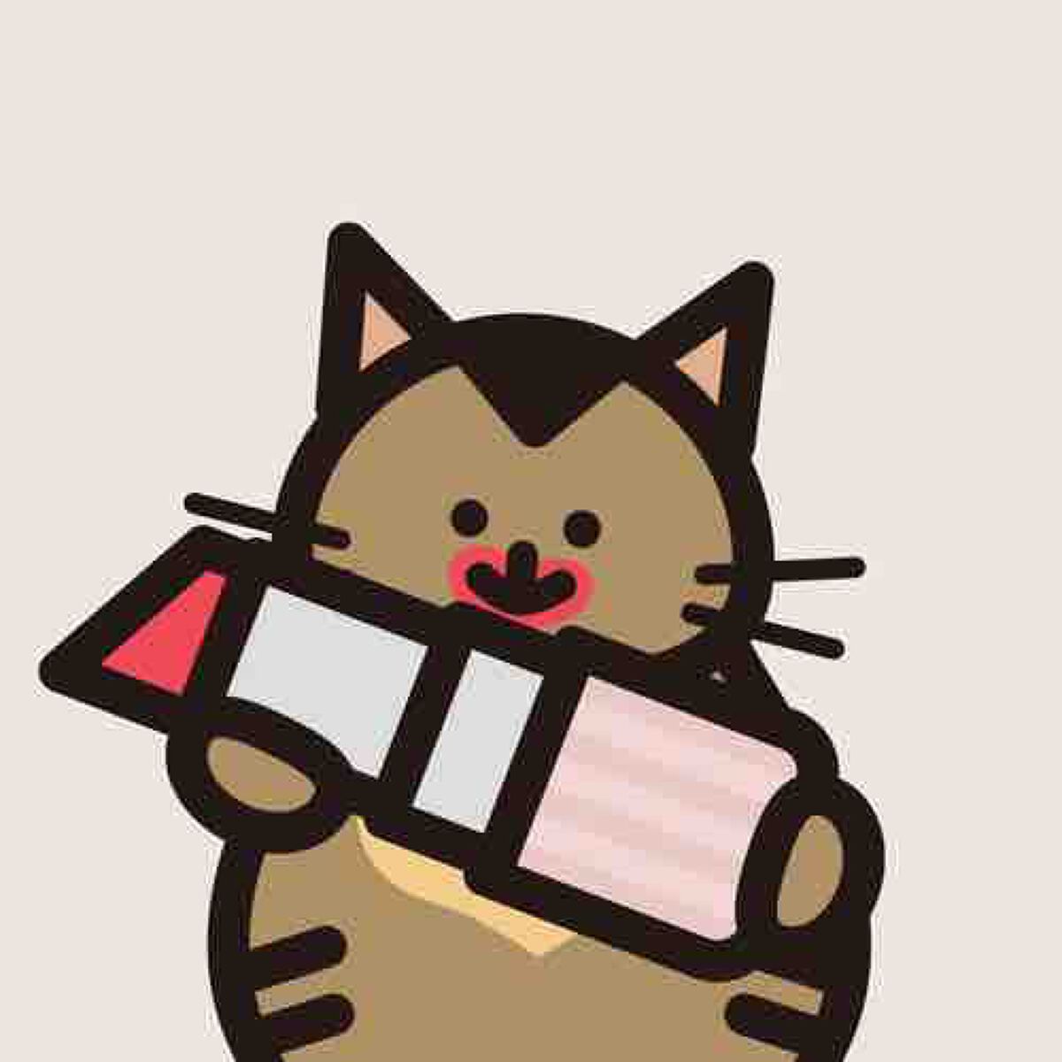 ニコゴリ🐈フォロバ100