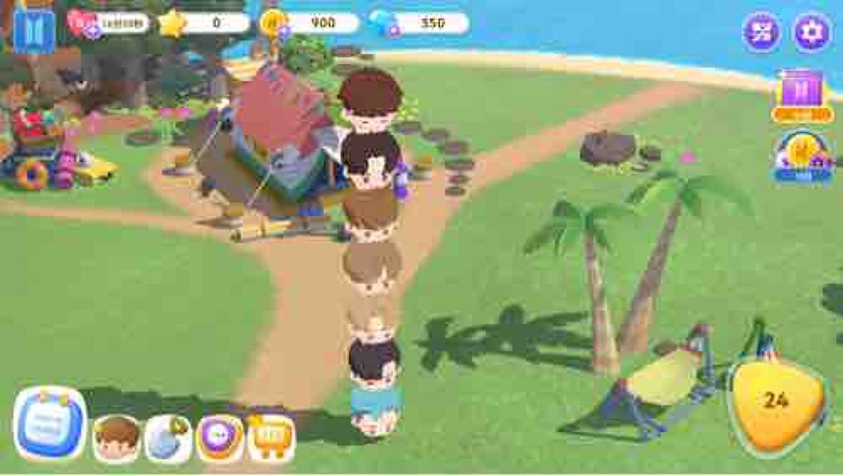 綺麗になりたい中二