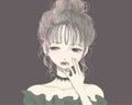 ぱむ♡