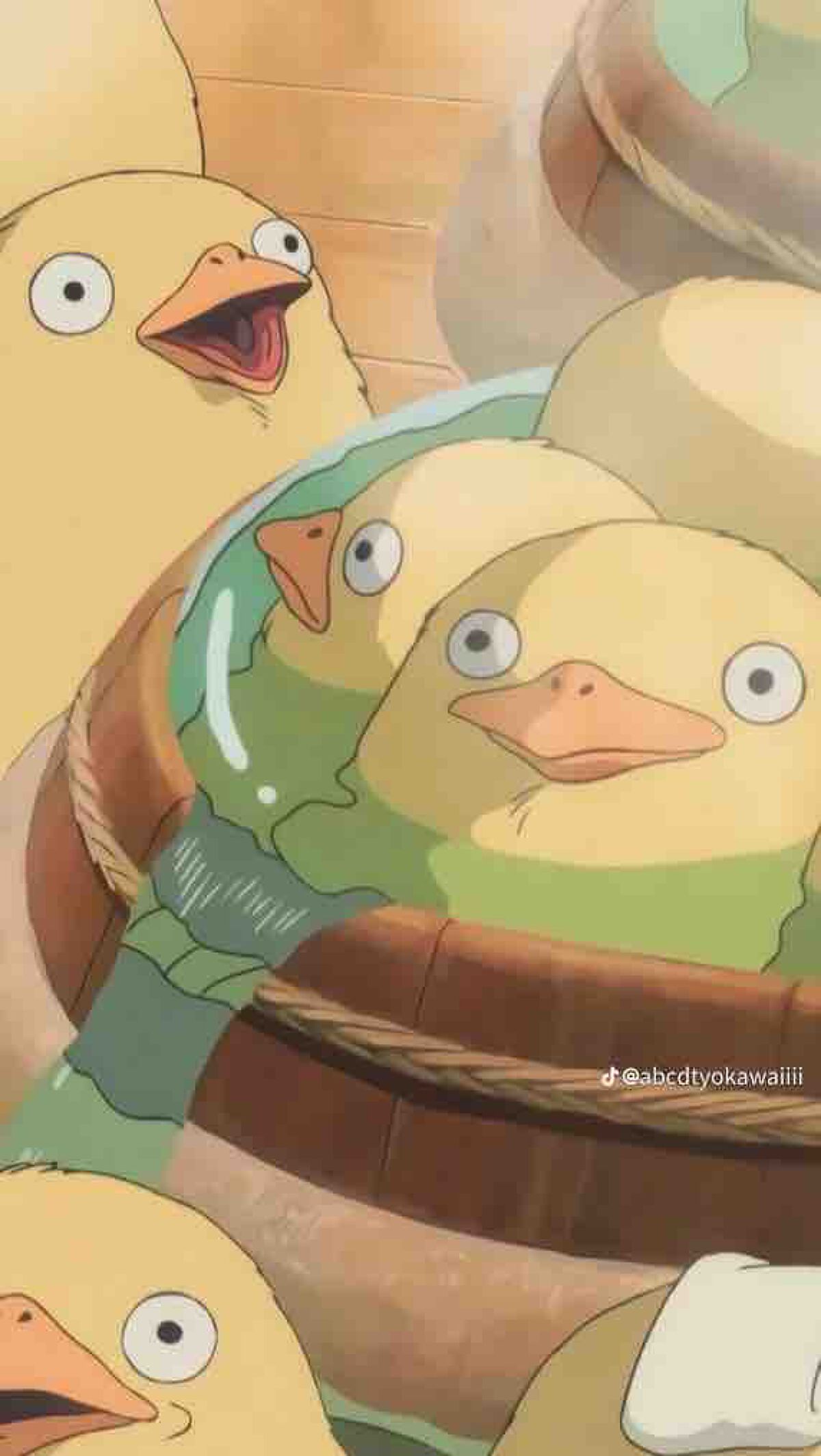 ウーパールーパー