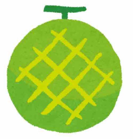 メロン