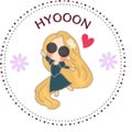 hyon