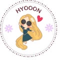 hyon|フォロバ100