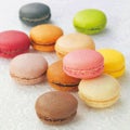 マカロンmacaron