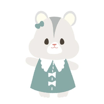 リボンちゃん🎀