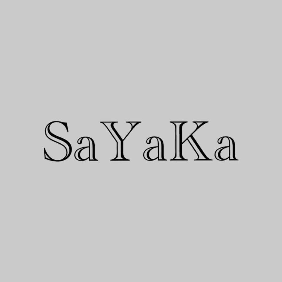 SaYaKa